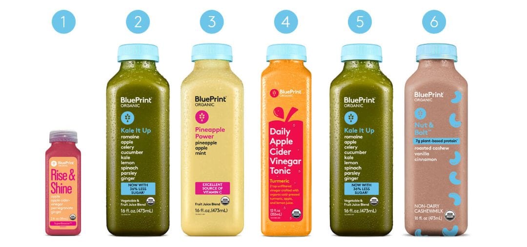 blueprint cleanse deals