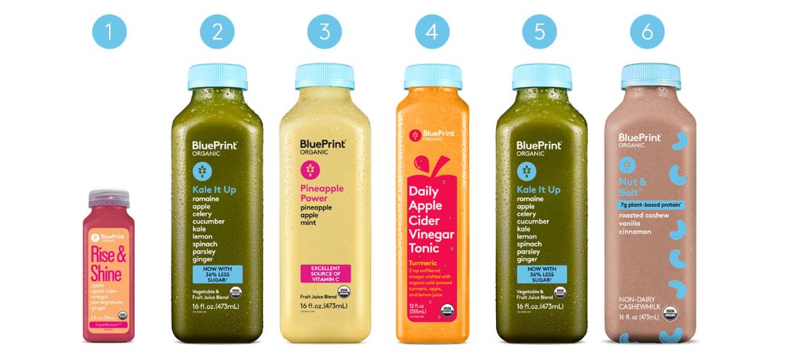 buy blueprint juice