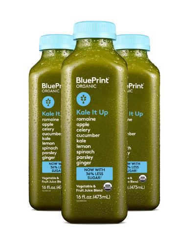 my 5 day blueprint juice cleanse whole foods