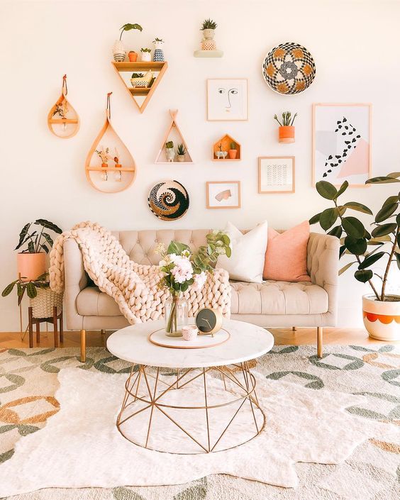 DIY home projects
