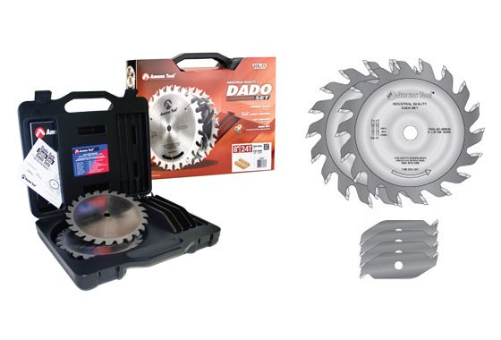 toolstoday dado blade