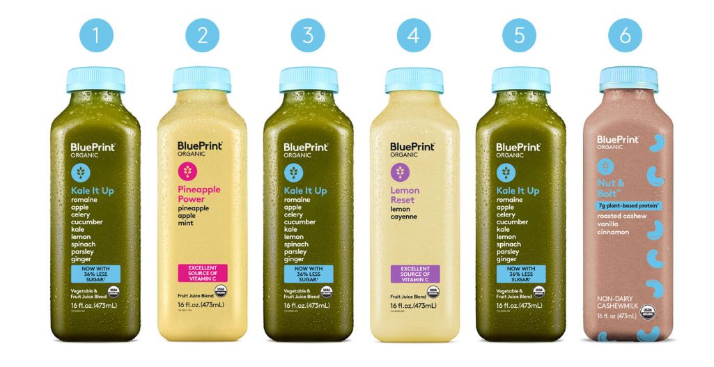 blueprint juice cleanse coupon code