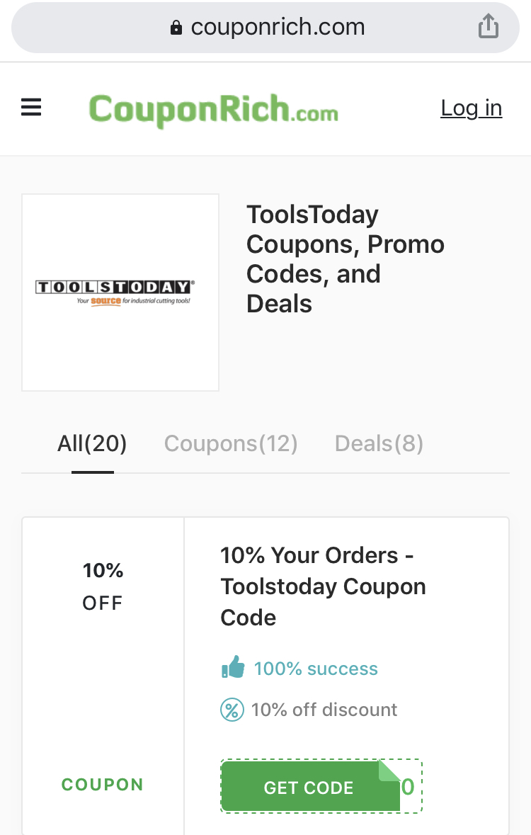 coupon code seamless app 2017