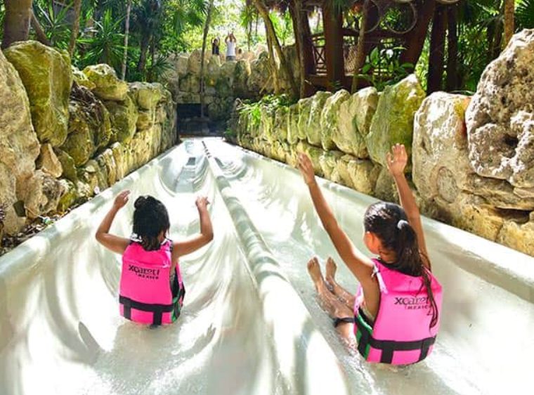 Is Xcaret worth it
