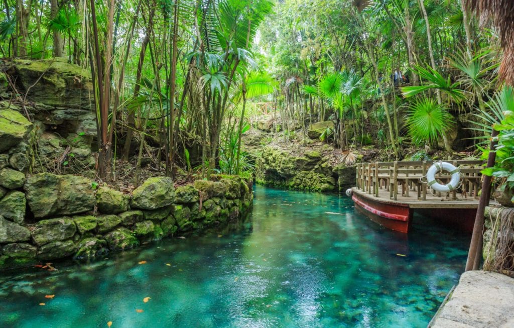 xcaret travel tips