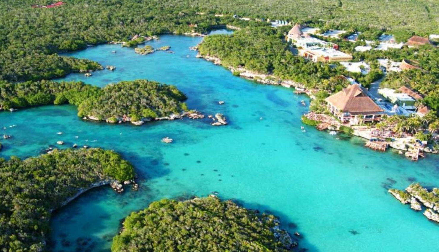 Xel Ha vs Xcaret vs Xplor