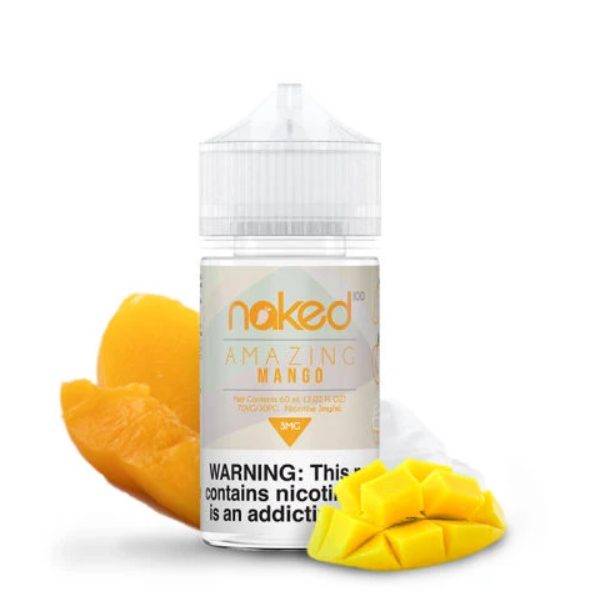 best salt nic juice