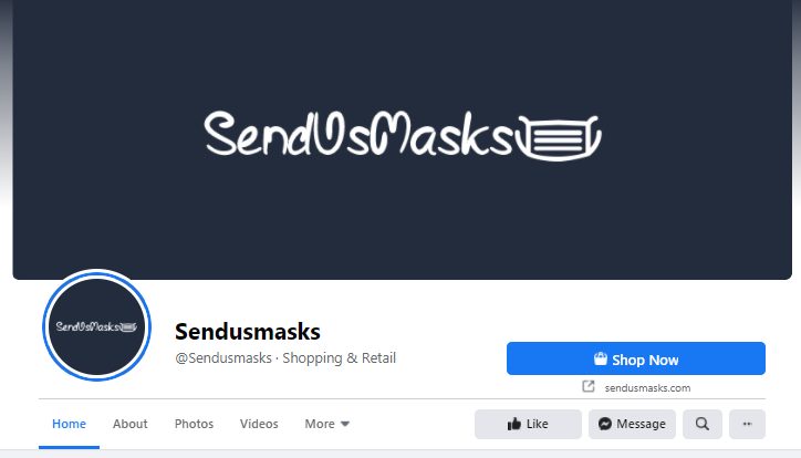 Don’t know where to buy high-quality masks? Check Sendusmasks reviews!