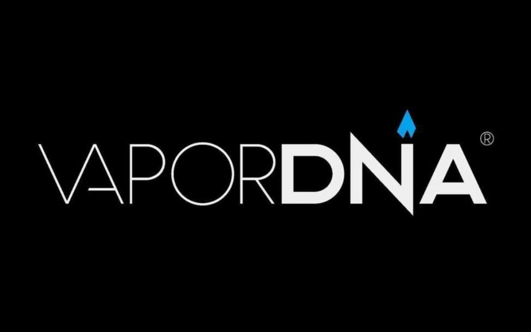 All about domestic VaporDNA shipping!