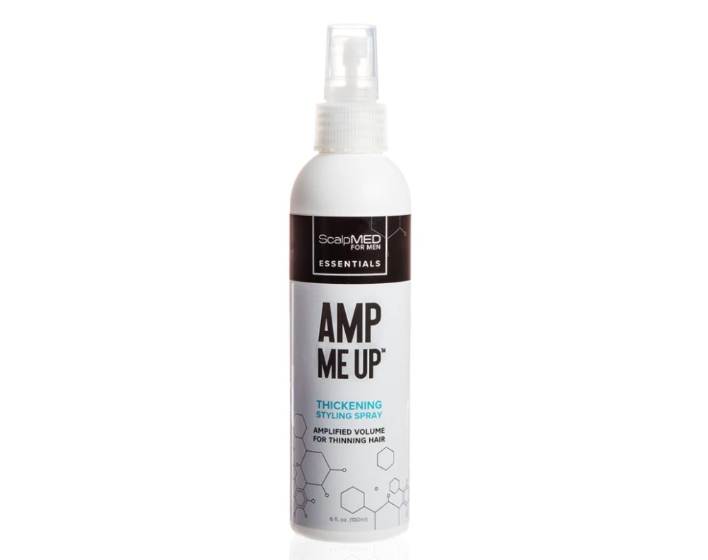 Scalp Med product