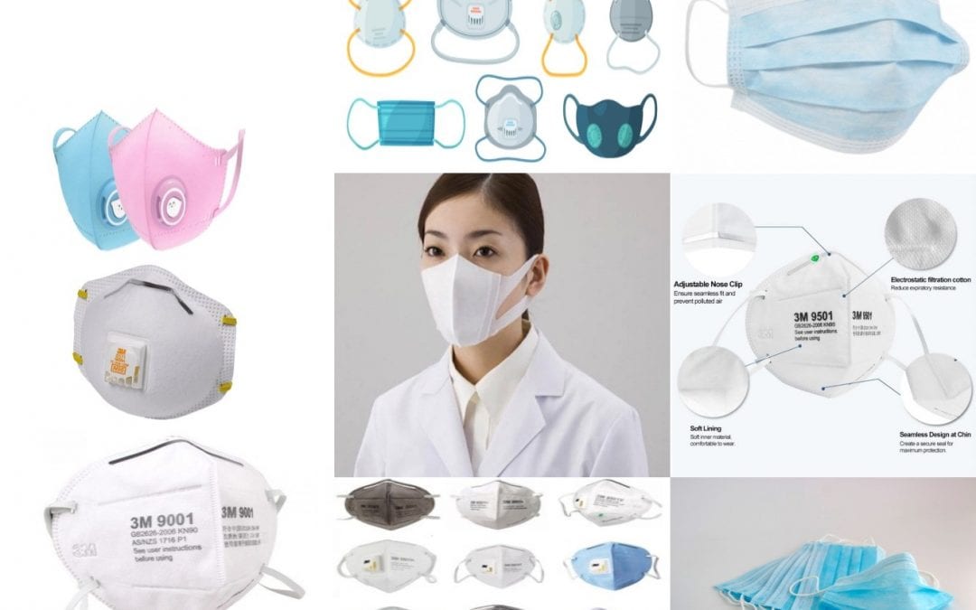 N95 mask medical supplies: Are they good?