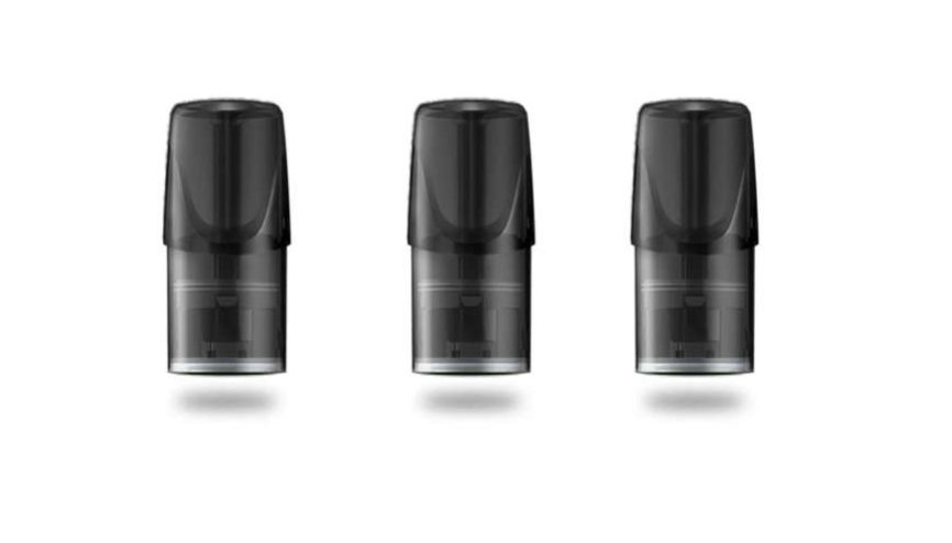 RELX pod refill