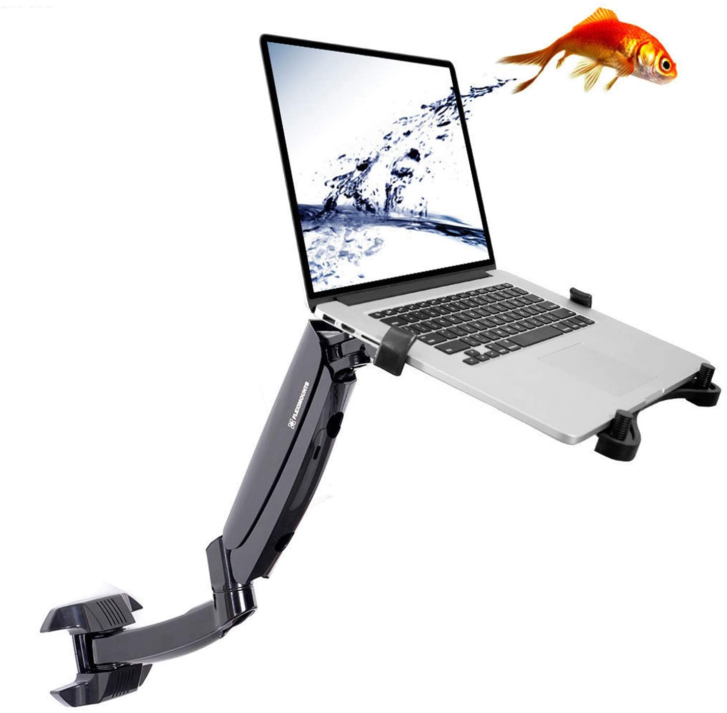 Fleximounts M10 Laptop Wall Mount Review Fleximounts 9585