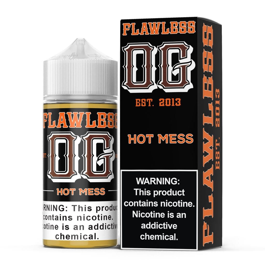 flawless vape coupon 2021