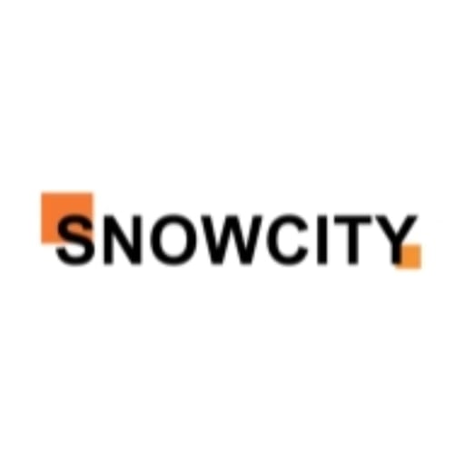 Where is Snow City Shop located? Find out now!