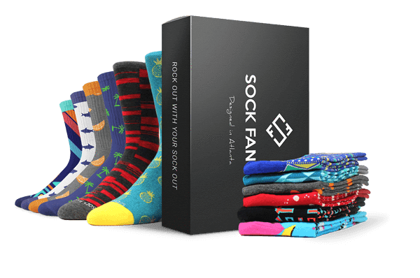 3 reasons to sock shopping at SockFancy - Sock Fancy Masks