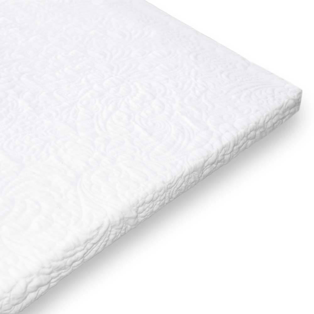 Happsy mattress topper reviews