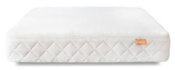 Happsy vs My green mattress: Feel