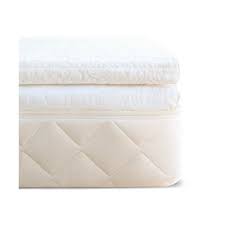 Happsy organic mattress topper: support a plusher night’s sleep?