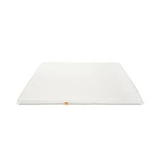 Happsy organic mattress topper: Organic