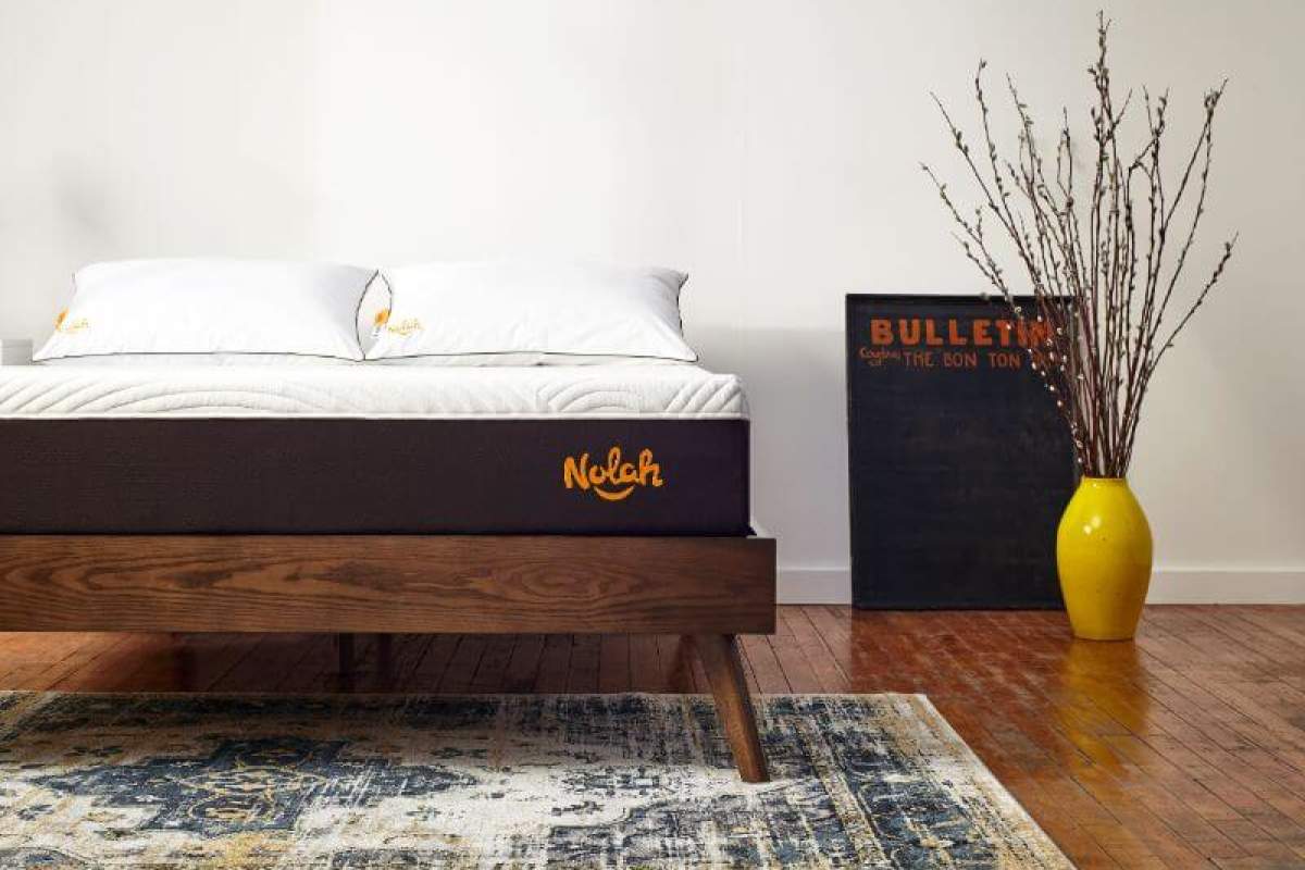 corscia aneblla king mattress