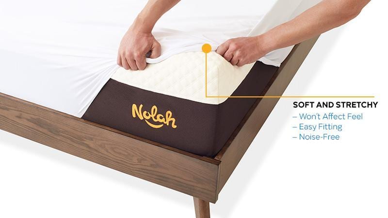 mattress protector for nolah