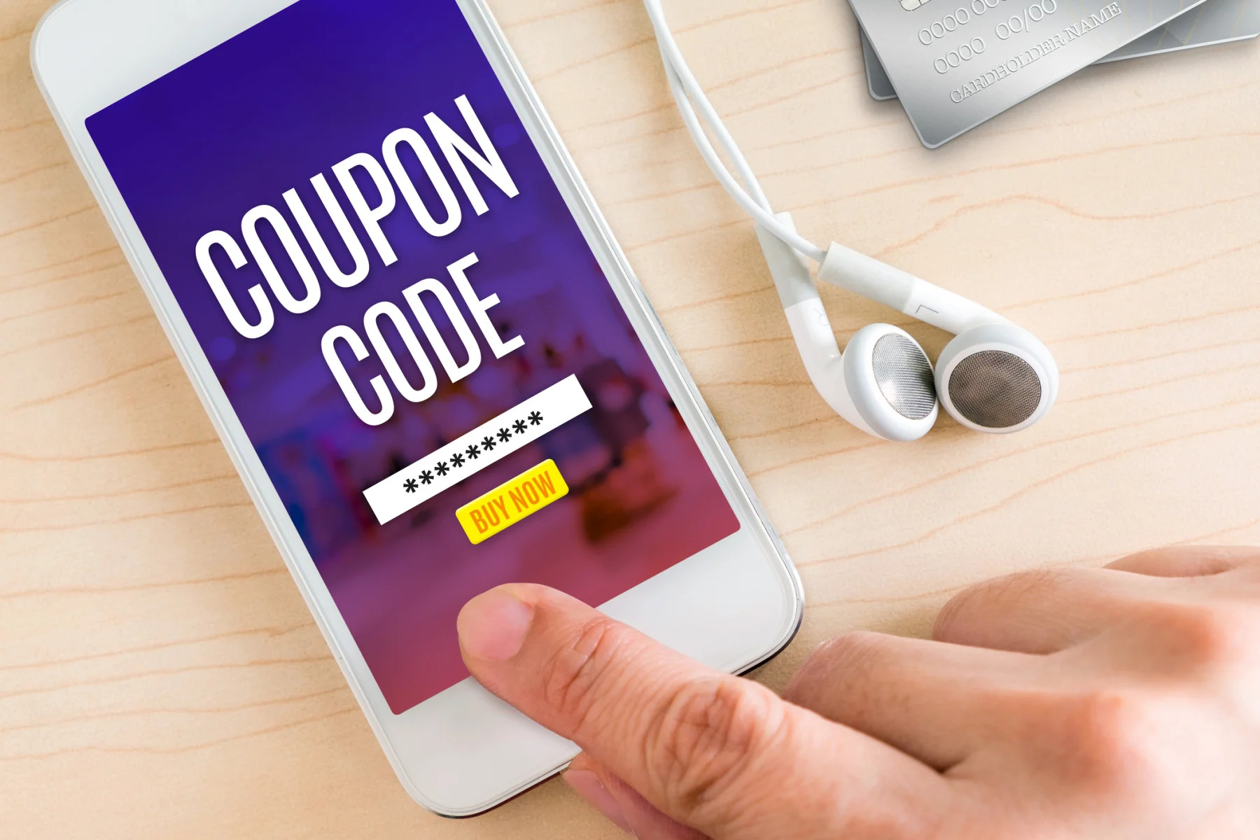 Single Source coupon code