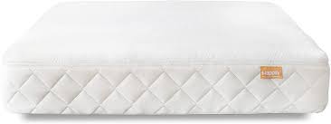 Happsy organic mattress reviews: Overall
