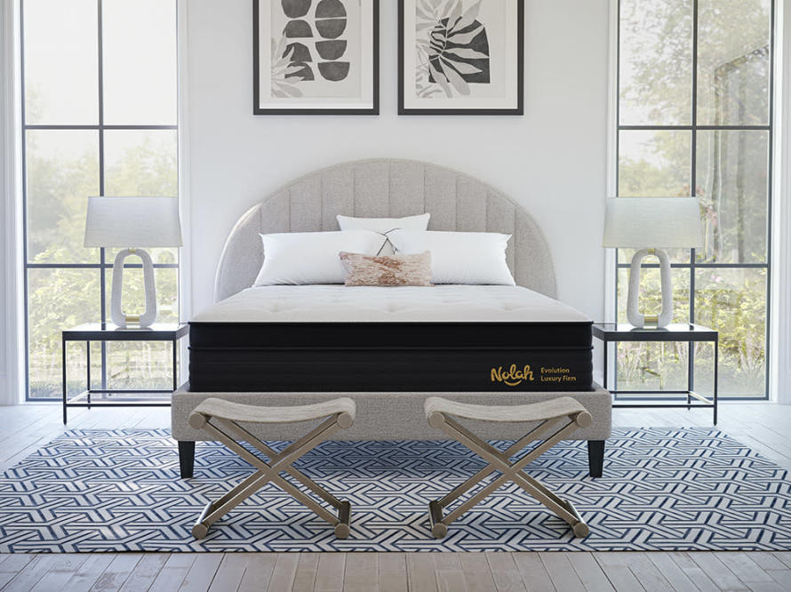 Nolah Evolution 15 mattress review: Perfect choice for all sleepers types