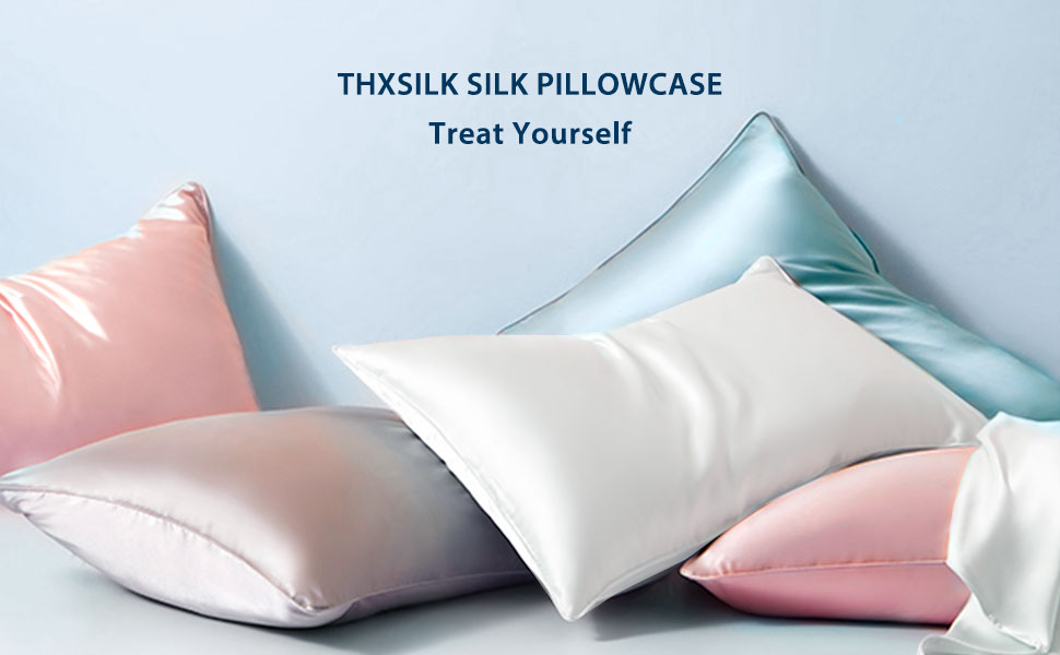 THXSILK pillowcase review: Absolutely worth every cent!