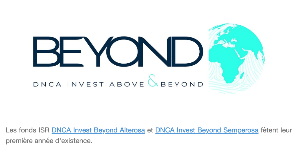 DNCA BEYOND 