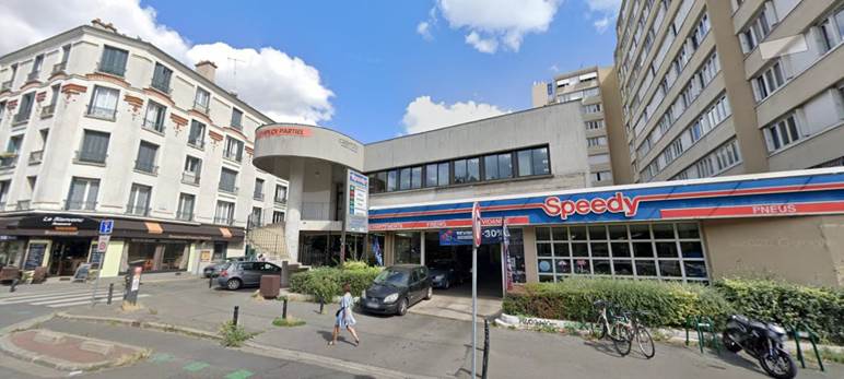 SCPI Cœur de Régions : Sogenial acquiert un local de 668 m² à Montreuil