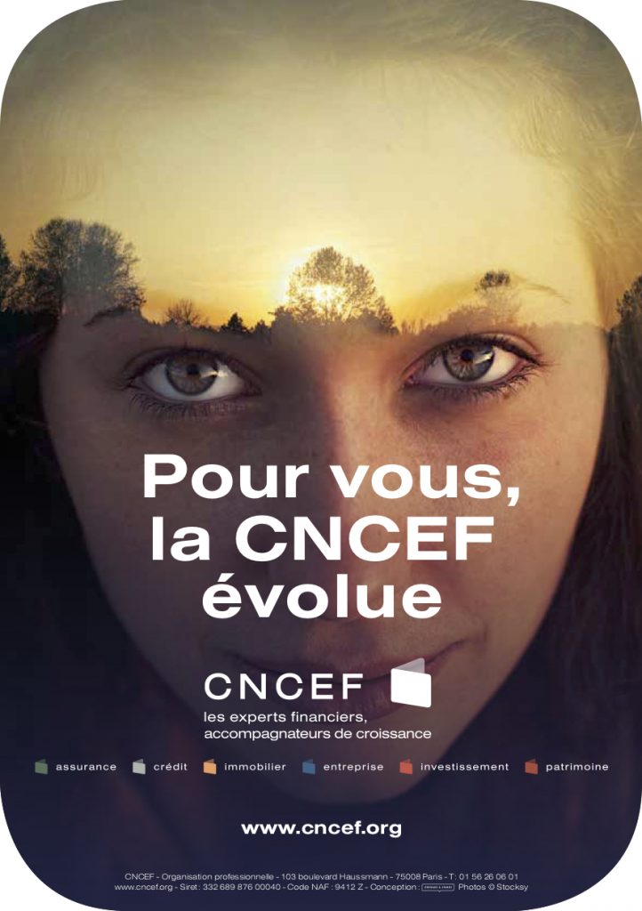 CNCEF : le groupe change de stratégie et s'adresse aux épargnants