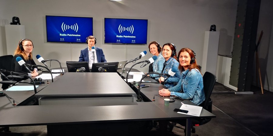 Femmes à la Une - épisode 1 : entreprendre entre copines, c'est possible !