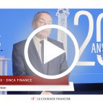 Jean-Charles Mériaux - DNCA Finance : En 2020, « il importe de rester sur des actifs liquides »
