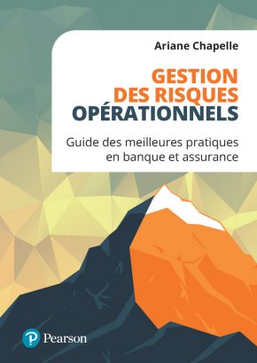 LIVRE / « Gestion des risques opérationnels », les bonnes pratiques en banque et assurance