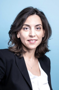 AIG - France nomme sa Directrice Souscription Assurances de Personnes