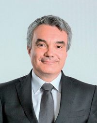 Amundi immobilier annonce l’arrivée de son nouveau Directeur général