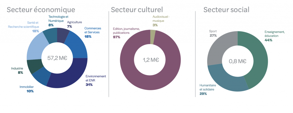 Crowdfunding : malgré la Covid-19, plus d'1 milliard d'euros collectés en 2020