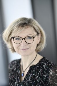 Gras Savoye Willis Towers Watson recrute une Directrice Adjointe du Pôle Dommages - Corporate Risk Management