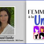 Femmes à la Une – épisode 11 : Léa Dunand-Chatellet, « Quand vous êtes compétent il n’y a pas de discrimation »