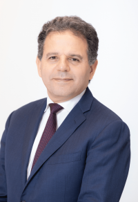 Joseph Pinto, COO de Natixis devient le vice-président de l’EFAMA