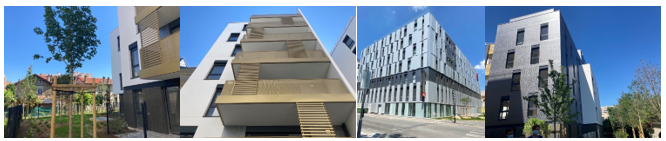 Bagneux : Novaxia Investissement recycle un immeuble de bureaux en plus de 400 logements