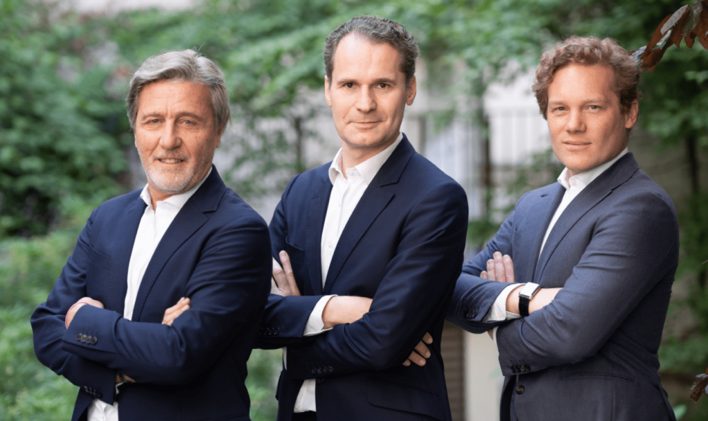 Axipit Real Estate Partners : « apporter notre savoir-faire institutionnel à la clientèle retail » immobilier