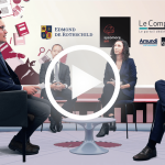 Table Ronde du Courrier Financier / Quantalys - Asset Management #5 : la gestion thématique