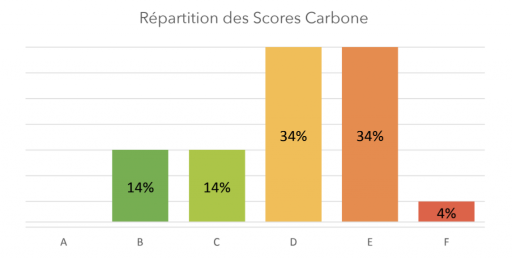 Risque carbone : les fonds Actions Europe et zone euro sont-ils vraiment verts ?