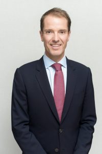 BNY Mellon Investment Management nomme un Responsable de la distribution européenne