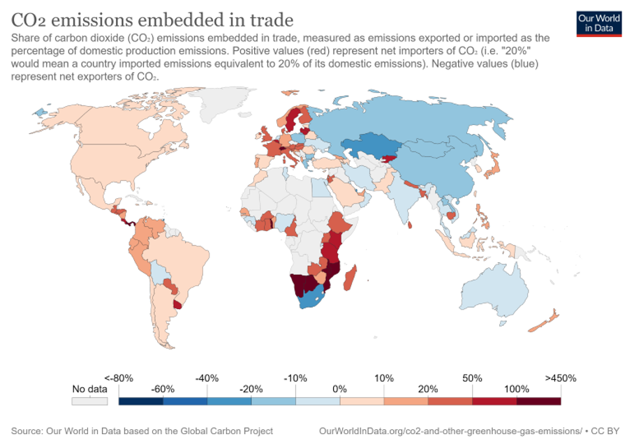 Chine : le pays le plus radical dans la lutte contre le changement climatique ?