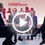 Table Ronde du Courrier Financier / Quantalys - Asset Management #6 : actions américaines