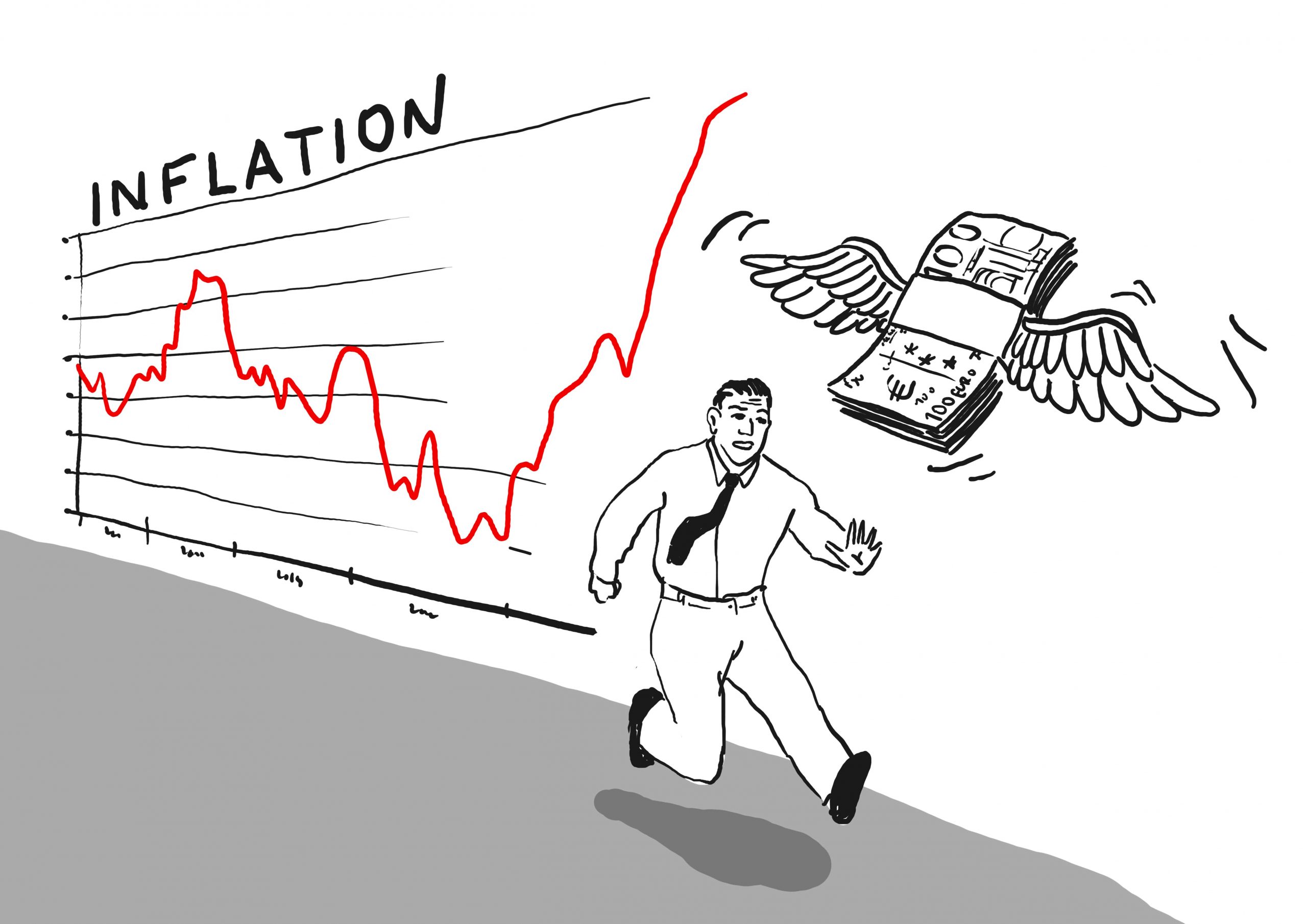 France : comment ramener l'inflation à 2 % en 2022 ?